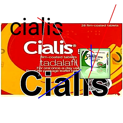 Cialis générique espagne